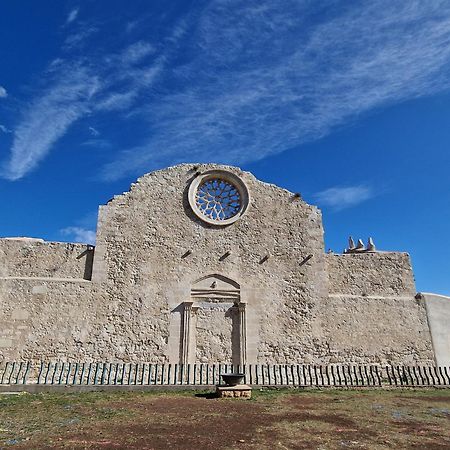 Sami Rooms - Teatro A 400 Mt - Ortigia A 1500 Mt - Syrakus Exterior foto