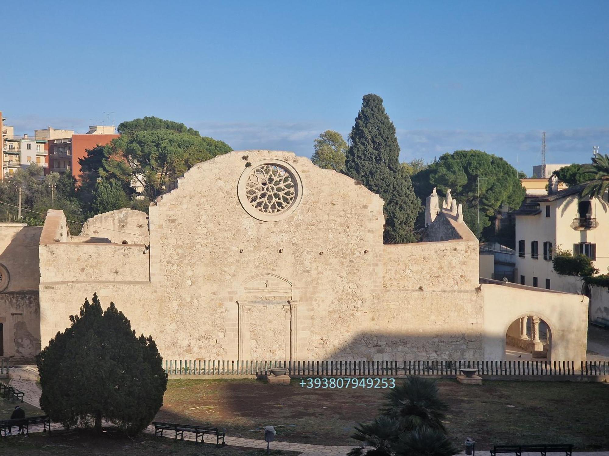Sami Rooms - Teatro A 400 Mt - Ortigia A 1500 Mt - Syrakus Exterior foto